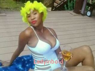 Ladyinbold