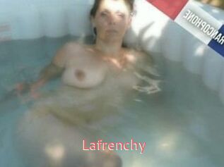 Lafrenchy