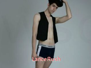 LanceRush