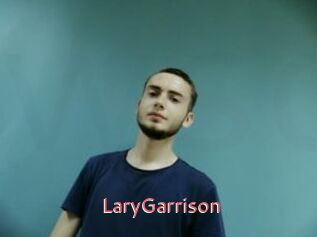 LaryGarrison Webcam Sexe Direct
