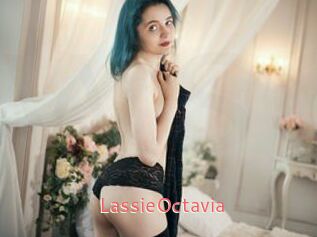 LassieOctavia