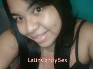 LatinCandySex