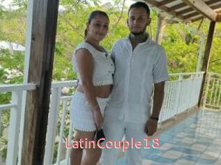 LatinCouple18
