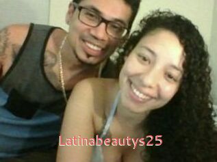 Latinabeautys25