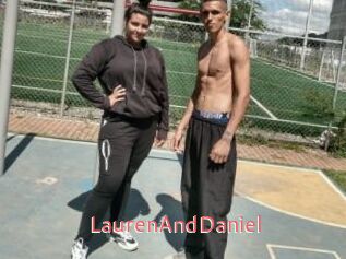 LaurenAndDaniel