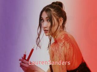 LaurenSanders