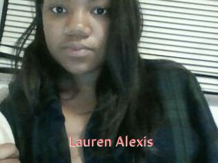 Lauren_Alexis