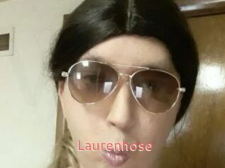Laurenhose