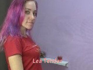 Lea_Tender