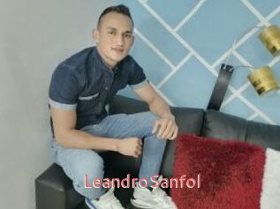 LeandroSanfol