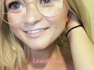 LeannRose