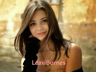LeaxiBurnes