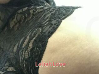 LeliahLove