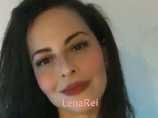 LenaRei Webcam Sexe Direct