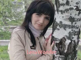 LenaWonder