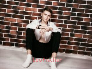 LeoFischer