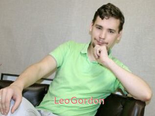 LeoGordon