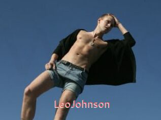 LeoJohnson