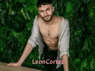 LeonCortez