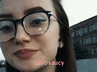 Lesbsaucy