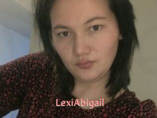 LexiAbigail