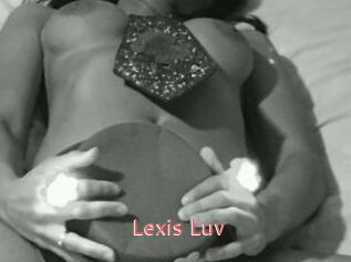 Lexis_Luv