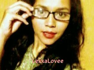 Lexxa_Lovee