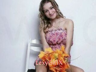 LexyGirlX