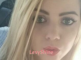LexyShine