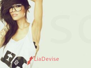 LiaDevise