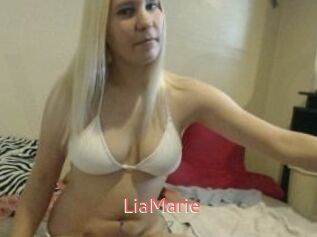 LiaMarie