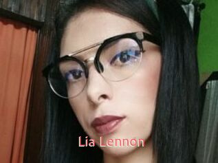 Lia_Lennon