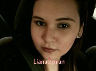 LianaDuran Webcam Sexe Direct