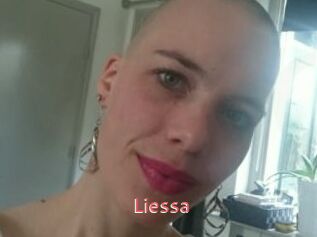 Liessa