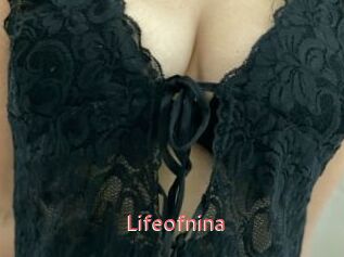 Lifeofnina