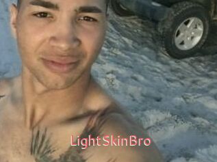 LightSkinBro Webcam Sexe Direct