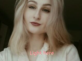 Light_here