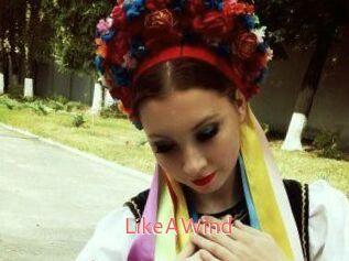 Like_A_Wind