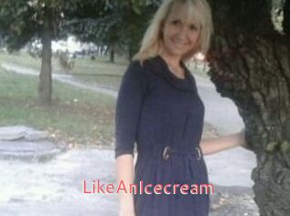 LikeAnIcecream