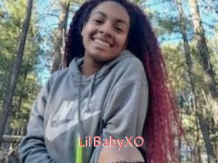 LilBabyXO