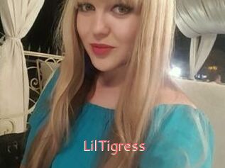 LilTigress