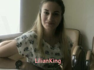 LilianKing