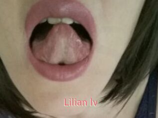 Lilian_lv