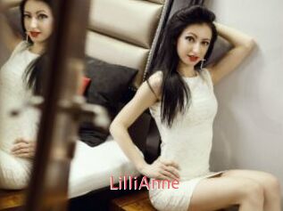 LilliAnne