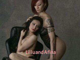 Lillu_and_Afina