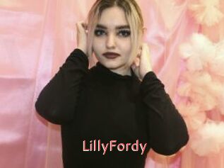 LillyFordy
