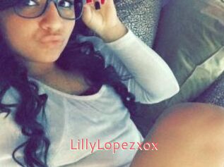 LillyLopezxox