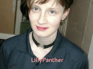 LillyPanther