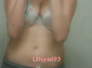 Lillypad93