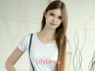 LilyLewis
